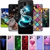 Чехол для телефона OPPO Find X9 5G 2025 Чехол X 9 Pro Coque Черный Силиконовый Мягкая Задняя Крышка Для OPPO Find X9 Pro 5G Чехол X9Pro Funda