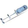 Industrial Vertical Liquid Mixer