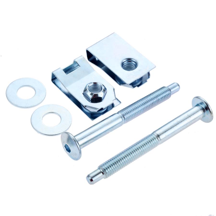 Комплект для крепления кузова грузовика для 99-14 Ford F250 F-350 Super Duty 924-311