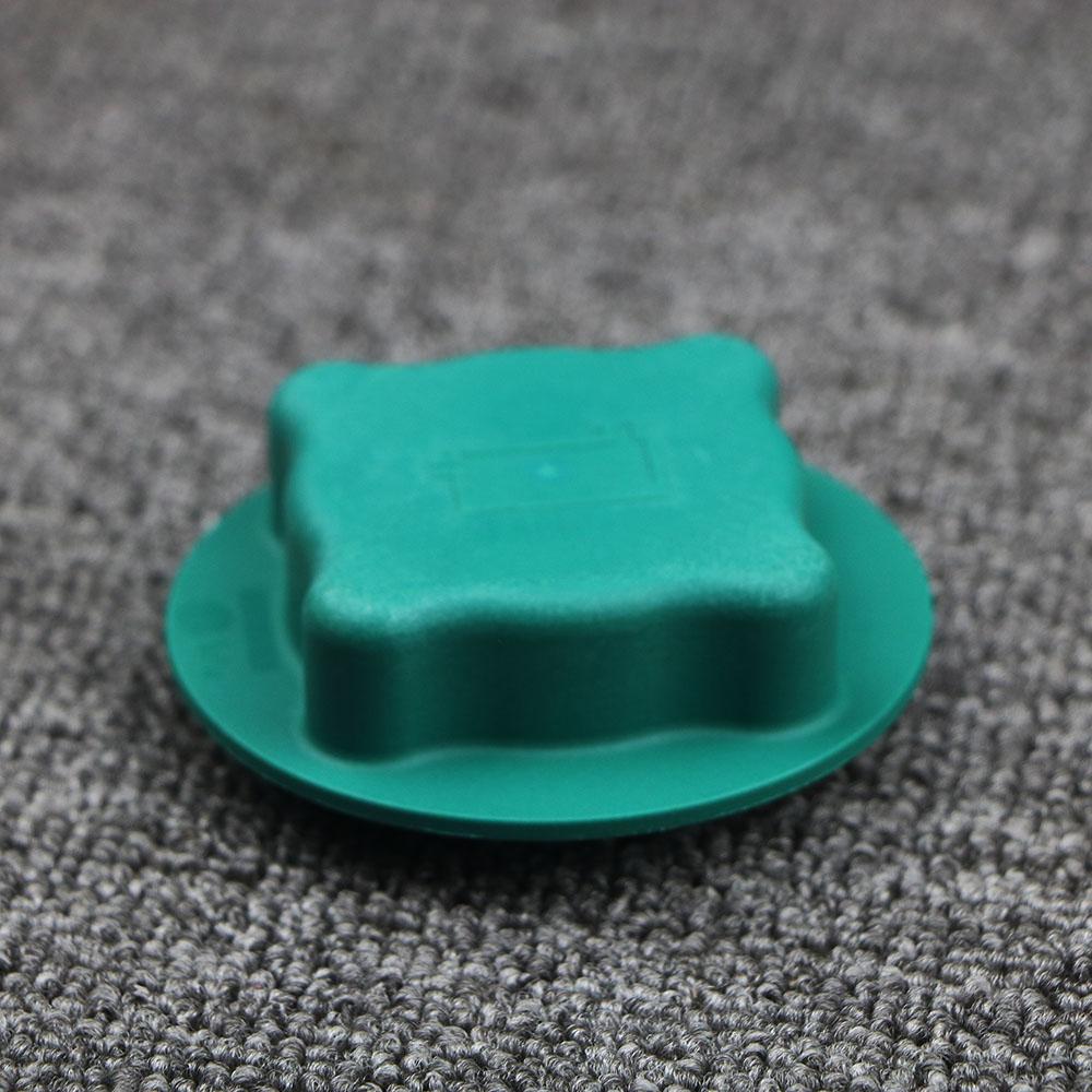 9445462 Engine Coolant Cap Coolant Tank Reservoir Cap Radiator Cap For Volvo S40 S60 S80 V70 V90 XC70 XC90 C70 1985-2014 Thermostats 5