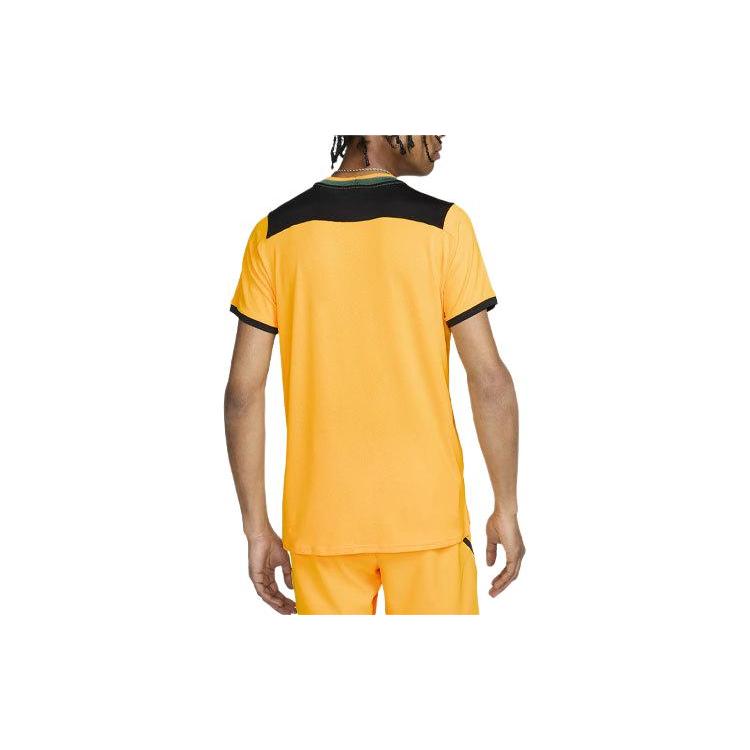 Nike T Shirt Men's Laser Orange FD5320-845
