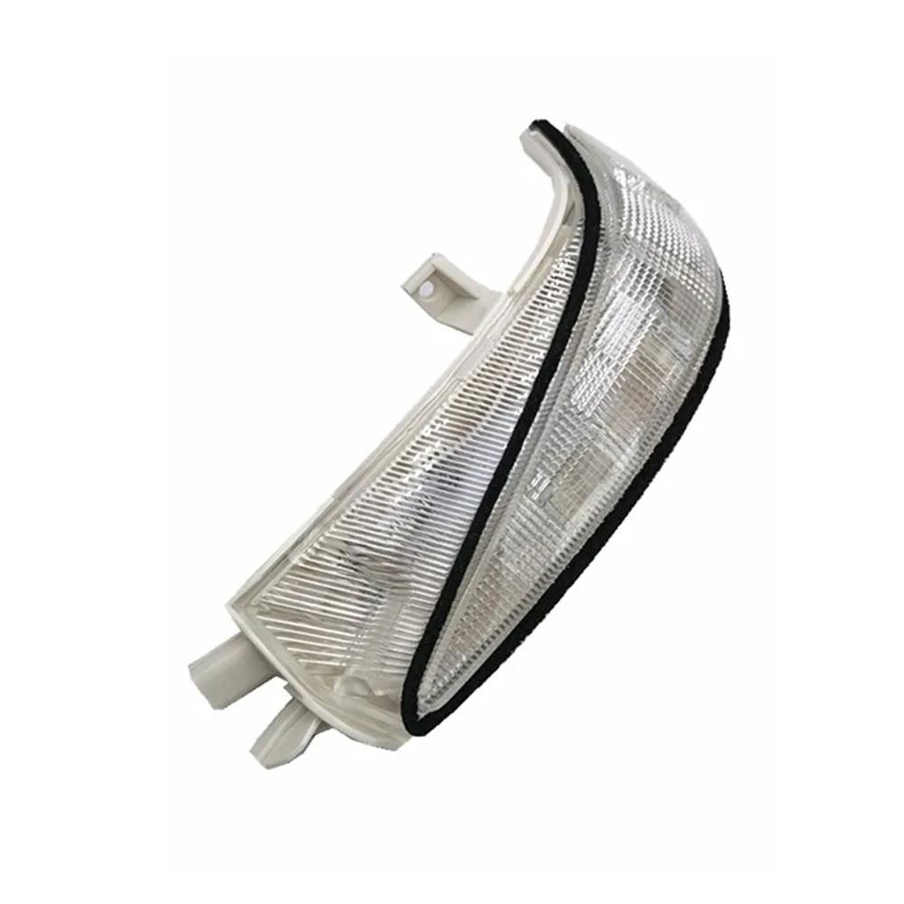 Left Side Rearview Mirror Turn Signal Light For Honda Civic FA1 FD1 FD2 2006-11