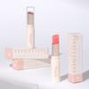 Merge Glossy Melting Tinted Lip Balm 4 г, GL1 High Key Pink, 1 шт.