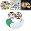 Карты для игры Dobble Spot It для захватывающего семейного веселья и быстрых визуальных задач