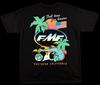 2026 New Men's T-shirt Women's DAY GLO TEE FMF Racing T-shirt Cotton Retro Short Sleeve T-shirt Y2k Short Sleeves Classic