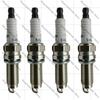 Партия 4/6 шт. 12290-R40-A02 SXU22HCR11S Иридиевая свеча зажигания Для Honda Civic Accord Acura MDX 12290 R40 A02 SXU22HCR-11S 12290R40A02