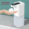 1PC Touchless Automatic Soap Dispenser Smart Foam Machine Infrared Sensor Foam Soap Dispenser Hand Sanitizer