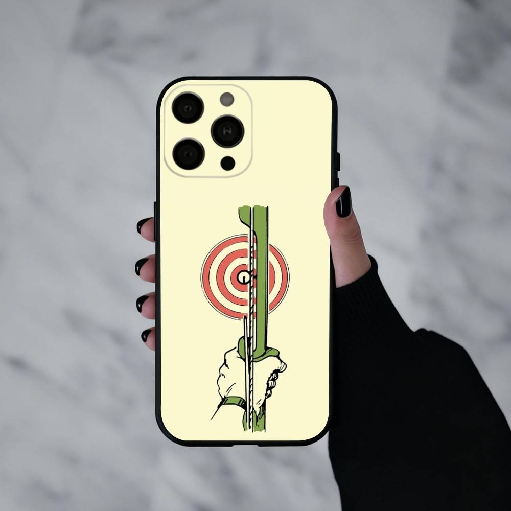 A-Лук S-Спорт Чехол для телефона для iPhone 17pro,16,15,14,13,12,11 Plus,Pro Max,XS,Мягкий силиконовый черный чехол