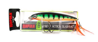 Rapala Воблер X Rap Suspending XR08/P (6455)