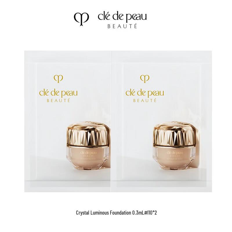 CPB Образец тонального крема Radiant Cream Foundation