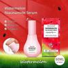 feeling Watermelon Glow Serum Primer 5pcs with Instant Dewy Glow and Pore Minimizing Effect