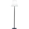 Cordless Floor Lamp - LUMISKY - STANDY - H150 Cm - Metal Base - Dimmable Multicolor LED