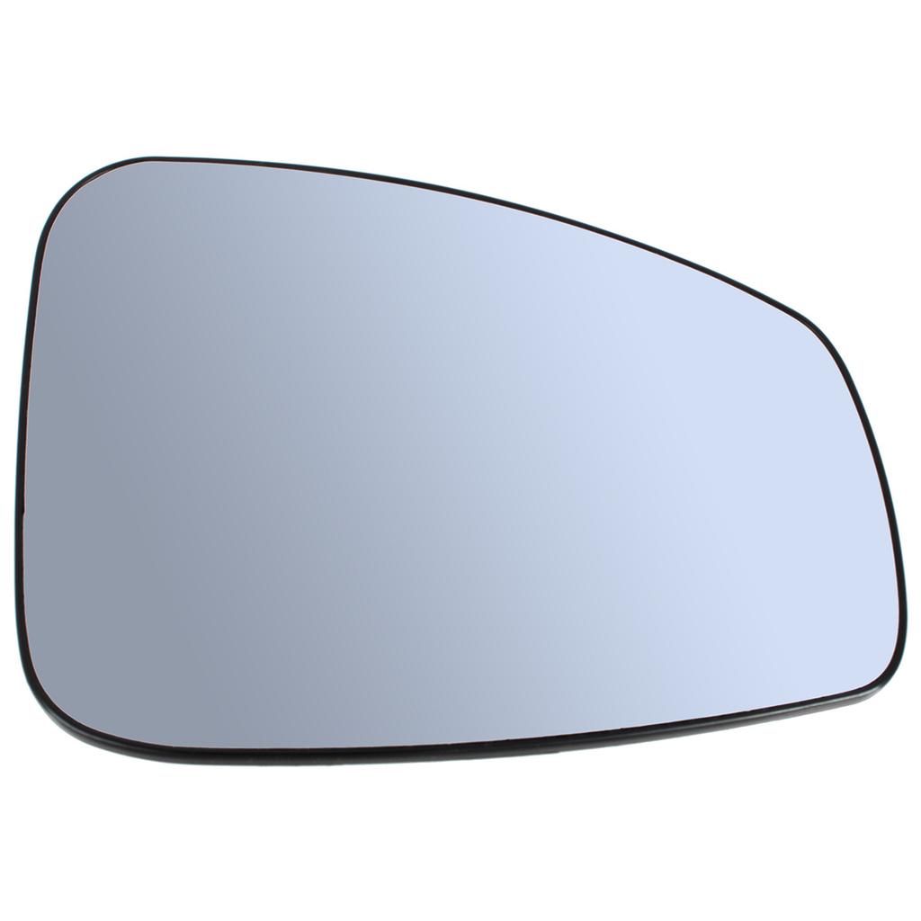 Renault Megane III 08-16 right heated mirror insert