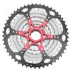 10 Speed Bicycle Freewheel Wear Resistance Lightweight Road Bike Cassette for Bicycle