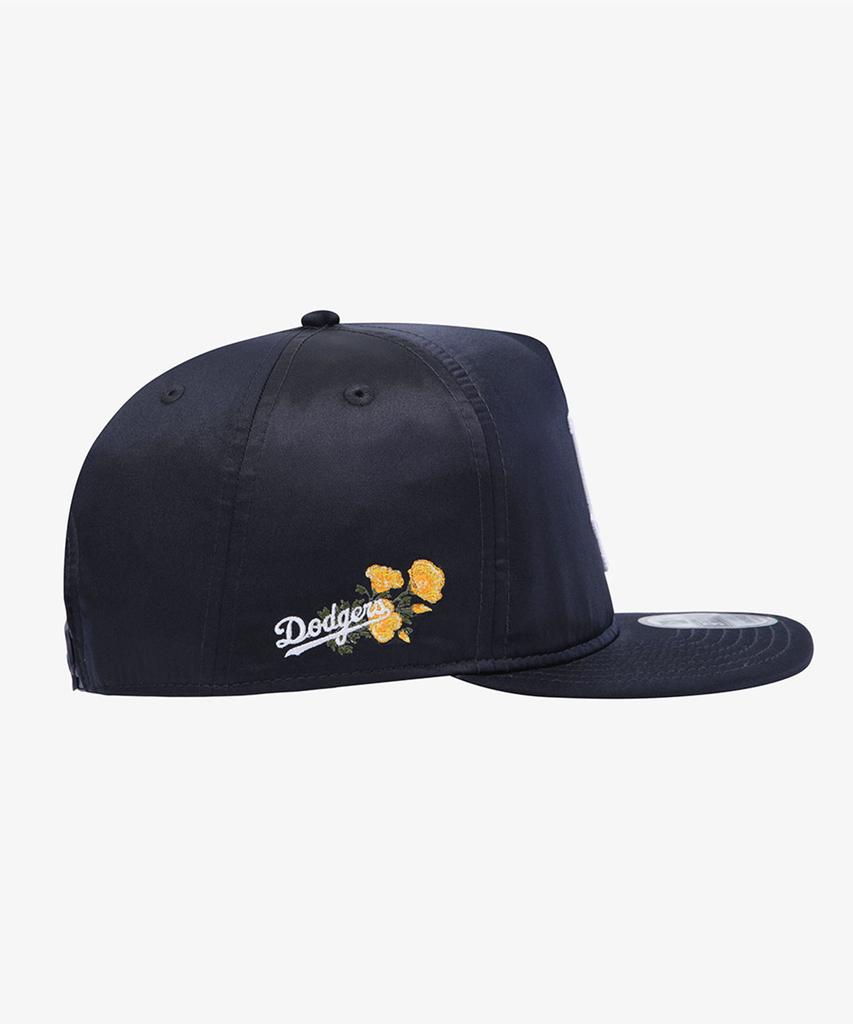 New Era 950Af Mlb Цветок Sb Losdod Темно-синий