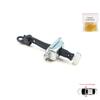EDP1677 Front Door Hinge Brake Stop Check Assy Limiter Strap for Mitsubishi L200 Triton MK5 KJ KK KL Pajero Sport MK3 Fiat Fullback MK1 5702A229