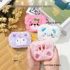 New Arrival: Cute Plush Hand Warmer - Portable, Self-Heating, Recharge-Free