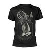 Футболка CHRYSALIS от OPETH
