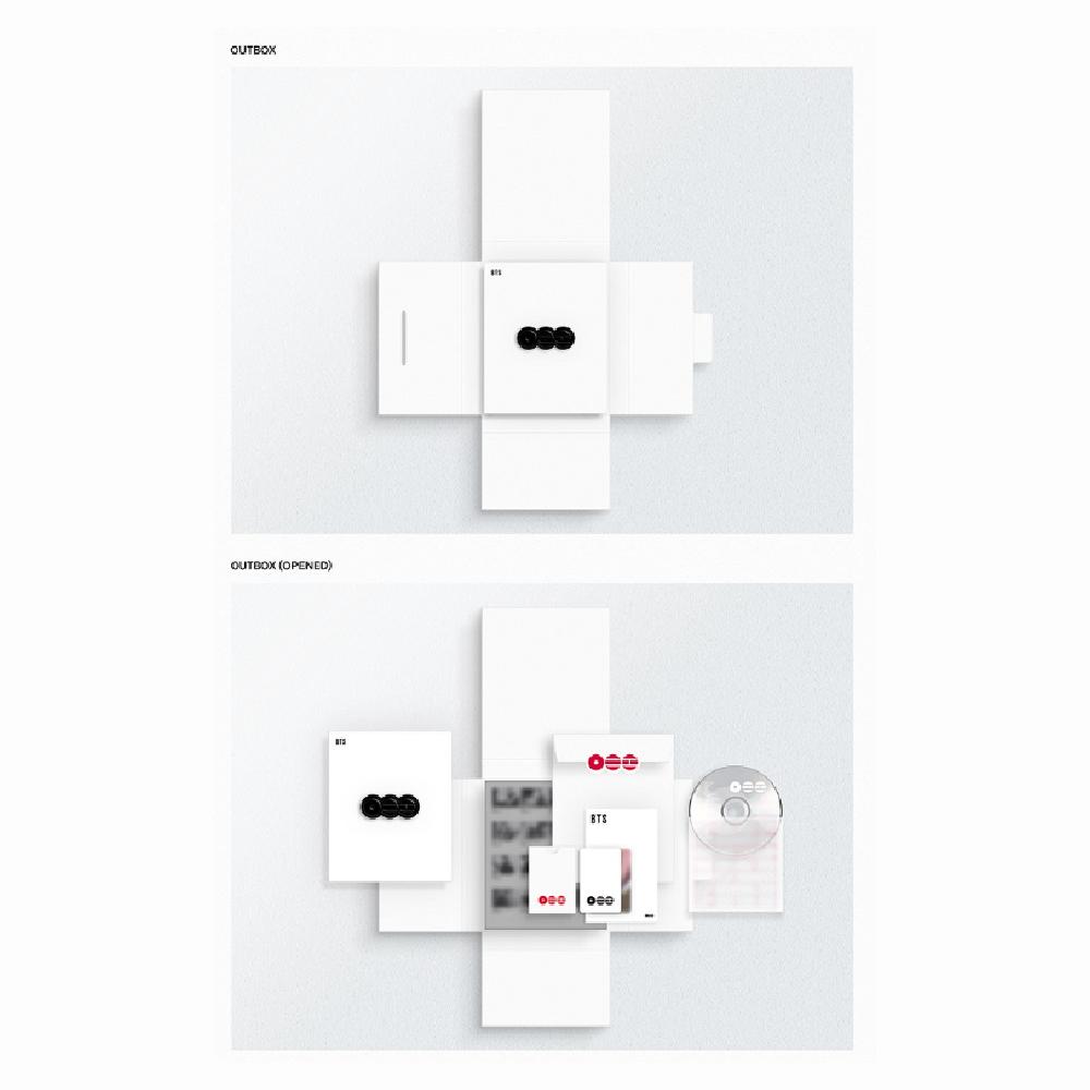 Предзаказ 5-го альбома BTS ARIRANG Стандартный НАБОР + Мероприятие «Живая легенда» и Розыгрыш