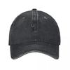 Gigi cat Sticker Baseball Cap Custom Cap Hat Beach fishing hat Unisexs big size hat Womens Hats Unisexs