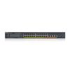 Switch - ZYXEL - XMG1930 - 24 Ports 2.5G - PoE++-PoE+ - L2 Smart Managed