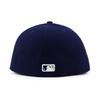 [New Era] 59FIFTY Milwaukee Brewers [MLB ON-FIELD AUTHENTIC ALTERNATE FITTED CAP] MILWAUKEE BREWERS Hat 5950 (8-14 (approx. 65.4 cm)) [Used]