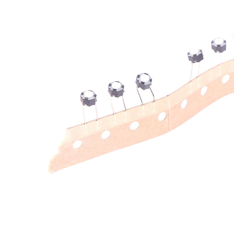 50 X Черный Тактовый Микропереключатель Кнопка Воспроизведения DJ Dsg1117 Для CDJ2000 CDJ900 CDJ400 CDJ-2000Nxs Воспроизведение Пауза Cue