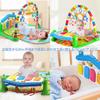 WYSWYG детский игровой коврик для гимнастики детский коврик детская игрушка пианино сенсорная стимуляция подарок для ребенка в помещении