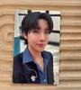 [Б/У] BTS ARIRANG j-hope Концерт в Tokyo Dome Памятная коллекционная карточка Розыгрыш
