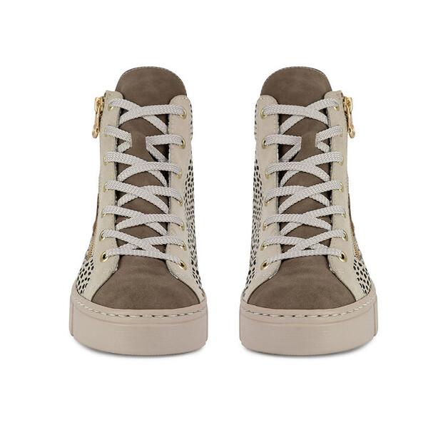 Ботильоны Rieker N5931-62 бежевые