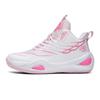 Men Basketball Shoes Field Athletic Basketball Boots Women Training Street Outdoor Cushioned Breathable Sports Tennis Sneakers