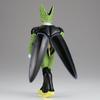 Banpresto Dragon Ball Z SOLIDE DGEWORKS THE TURNING Cel