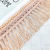 12M кисточка бахрома занавеска подушка кружевной декор DIY швейные аксессуары для штор