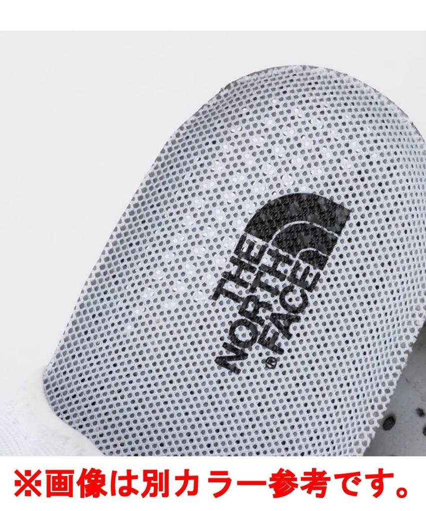 The North Face Stratum Pika Унисекс TNF Белый см Черный/TNF 28.0