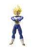 TAMASHII NATIONS Dragon Ball Z Super Saiyan Vegeta примерно 135 мм окрашенная подвижная фигурка SHFiguarts PVC&ABS [предмет]
