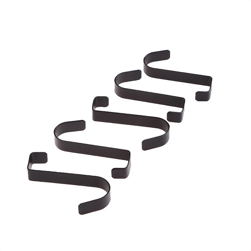 Крючки для вешалок на дверь / Крючки для кухонных шкафов с перфорацией / Крючки для полотенец в ванной