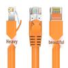 Choseal Cat6/Cat6A High-Speed Ethernet Patch Cables