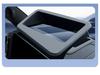 Защитная крышка приборной панели с HUD-дисплеем для Nio ES6/7/8 EC6 ET5/ET5T