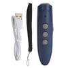 Dog Barking Control Device Portable USB Charging Dog Barking Deterrent for Pet Training