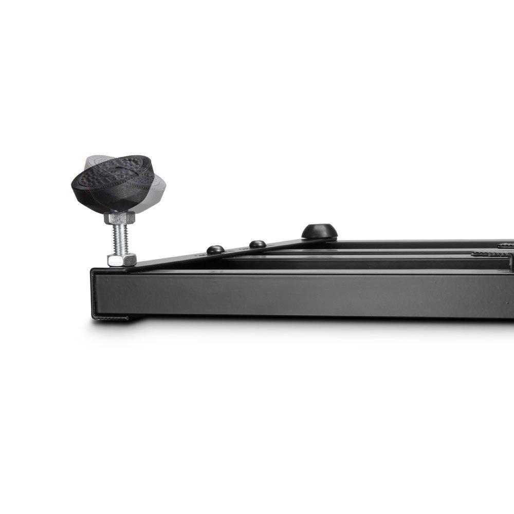 Palmer Pedalbay 80 Pedal Board 800mm x 390mm Effector Board []