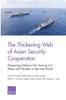 Книга The Thickening Web of Asian Security Cooperation : Deepening Defense Ties Among U.S. Allies and Partners In the Indo-Pacific