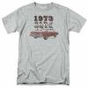Футболка Blackberry Smoke Rattle Ramble & Roll Tour 2025
