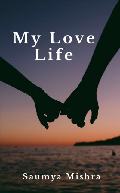 The My Love Life Book