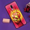 Флаг Кыргызстана Для Samsung Galaxy M14 M34 M54 M56 M36 M16 M31 M11 M13 M53 M12 M32 M52 M35 M55 M15 M06 Чехол