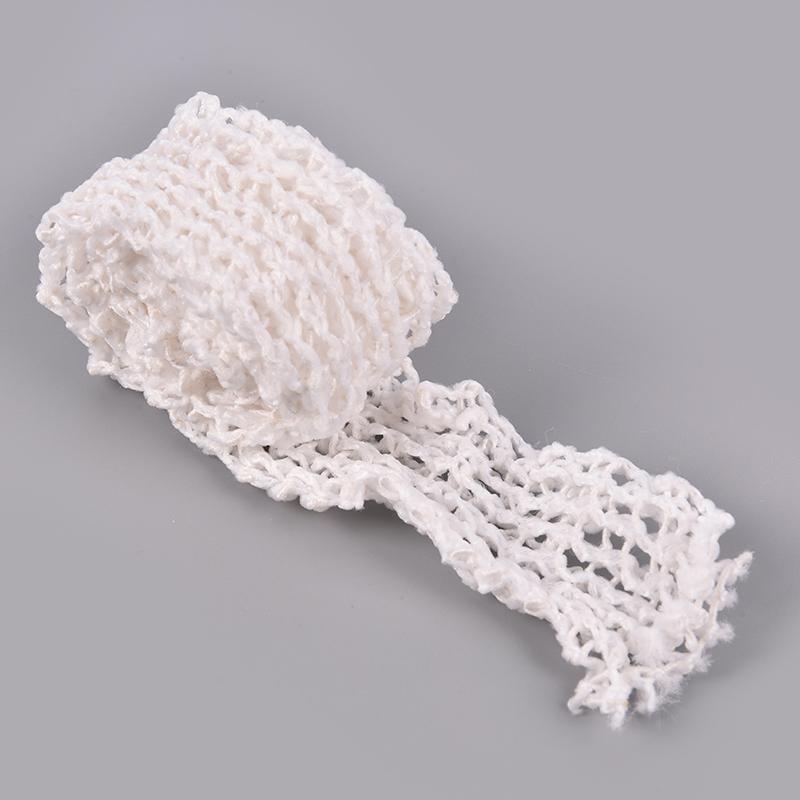 1/3 метра хлопковая сетка для мяса, ветчины, колбасы, сетка, мясника, сетка, рулон