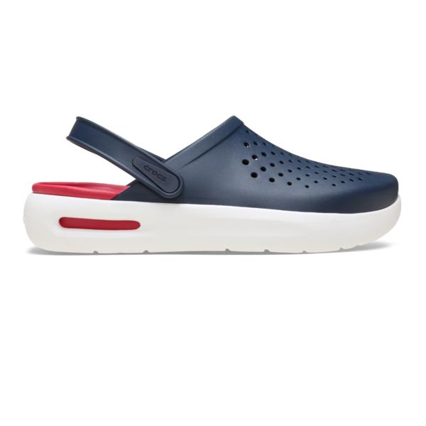 Crocs Унисекс сандалии-шлепанцы Crocs с Jibbitz Classic Inmotion Clog 209964 001