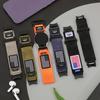 Ремешок Trail Loop без зазора для Samsung Galaxy watch 7 4 classic 5 Pro 44мм 40мм 47мм 43мм 45мм Нейлоновый браслет Galaxy watch 6 4 Ремешок