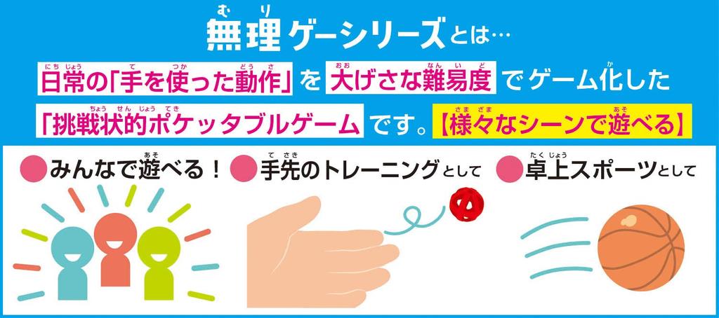 MegaHouse Серия Impossible Game Абсолютно Не Нужна!?