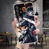 G-Guts B-Berserks Аниме Мягкий Чехол Для Телефона Для Samsung Galaxy S22 S23 S24 S25 Edge S26 Ultra S20 FE S21 Plus + Fundas Coque Galaxy
