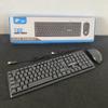 Youshi Wired Quiet Keyboard and Mouse Combo Set